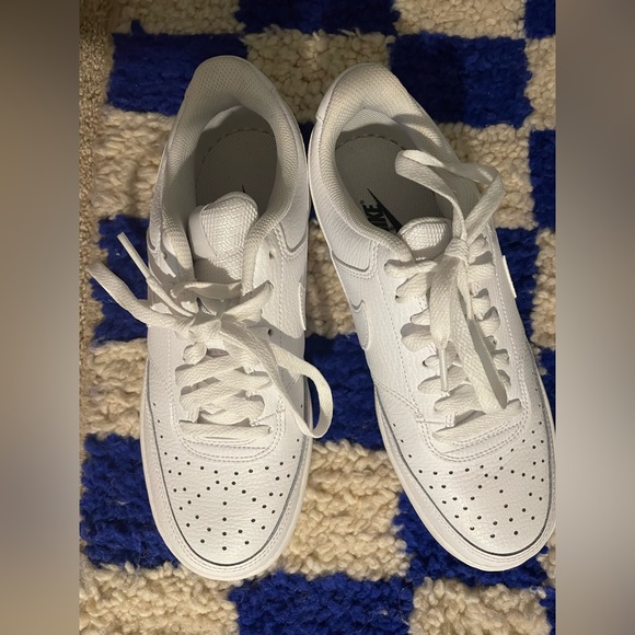 Nike Court Vision Low - Picture 3 of 5